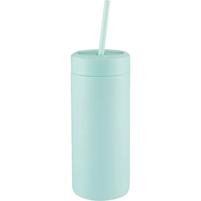 Sol Tonal Straw Tumbler 20oz