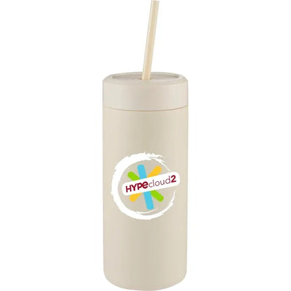 Sol Tonal Straw Tumbler 20oz