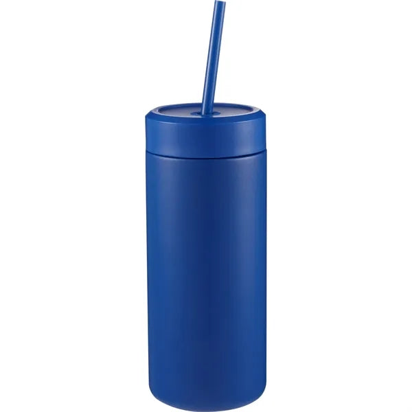 Sol Tonal Straw Tumbler 20oz