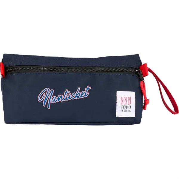 Topo Designs Dopp Kit
