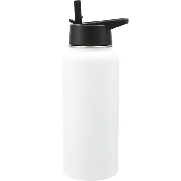 Highland 3-in-1 Copper Vacuum Bottle Kit 32oz
