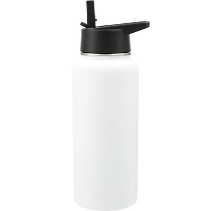 Highland 3-in-1 Copper Vacuum Bottle Kit 32oz