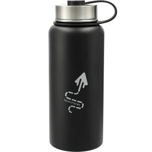 Highland 3-in-1 Copper Vacuum Bottle Kit 32oz