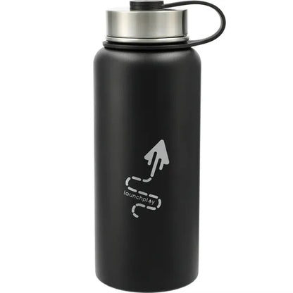 Highland 3-in-1 Copper Vacuum Bottle Kit 32oz