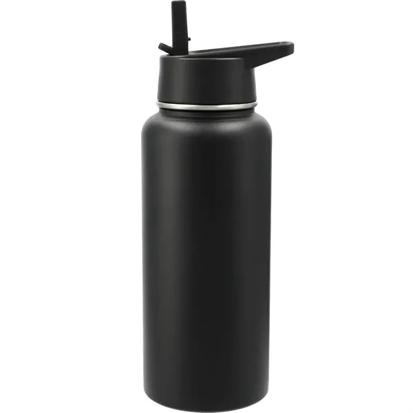 Highland 3-in-1 Copper Vacuum Bottle Kit 32oz