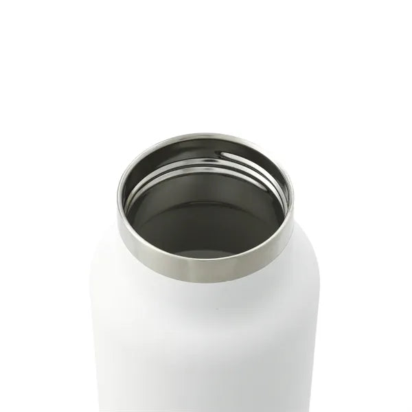 Thor Copper Vacuum Insulated Bottle 25oz Straw Lid