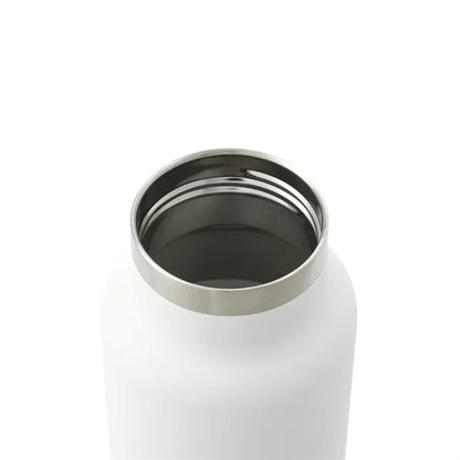 Thor Copper Vacuum Insulated Bottle 25oz Straw Lid