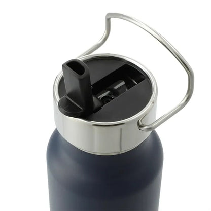 Thor Copper Vacuum Insulated Bottle 25oz Straw Lid