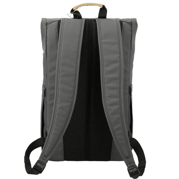 Aft Recycled 15" Computer Rucksack