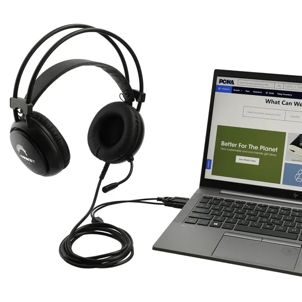 Ignite Gaming Headphones