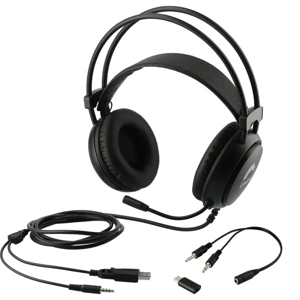 Ignite Gaming Headphones