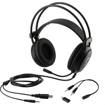 Ignite Gaming Headphones