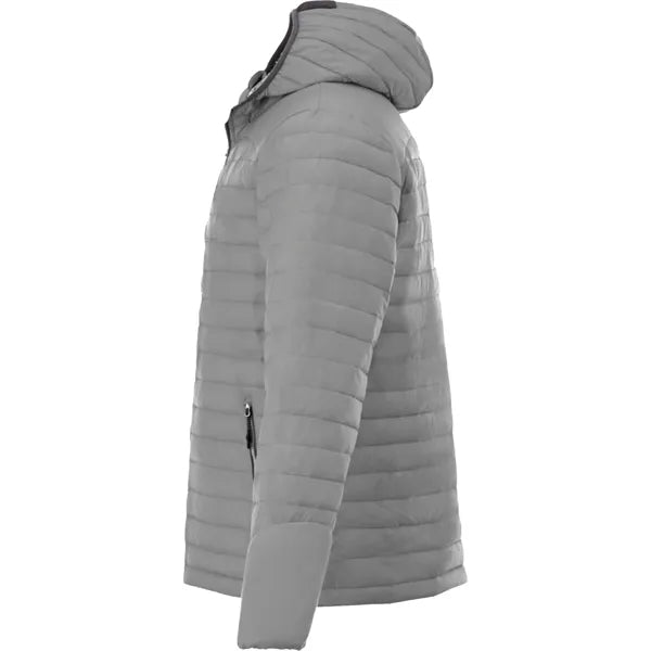 Men's SILVERTON Packable Insulated Jacket