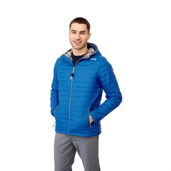 Men's SILVERTON Packable Insulated Jacket