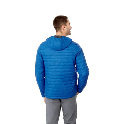 Men's SILVERTON Packable Insulated Jacket