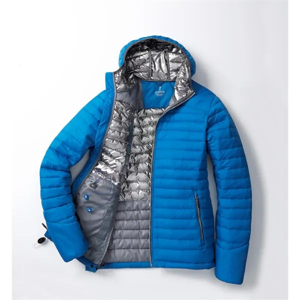 Men's SILVERTON Packable Insulated Jacket