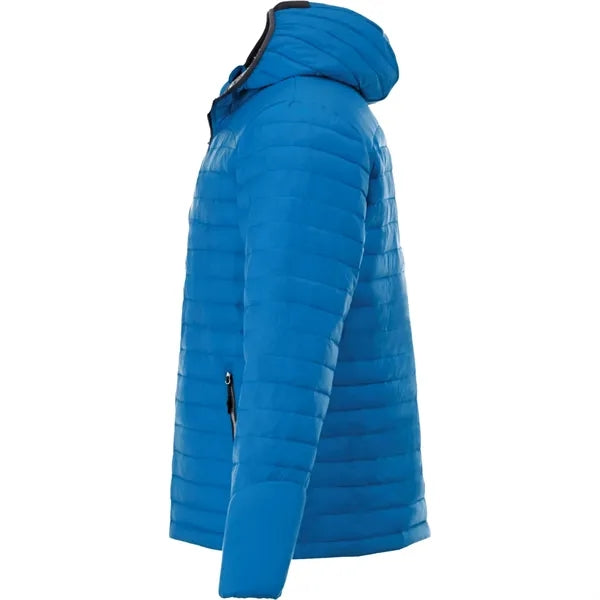 Men's SILVERTON Packable Insulated Jacket
