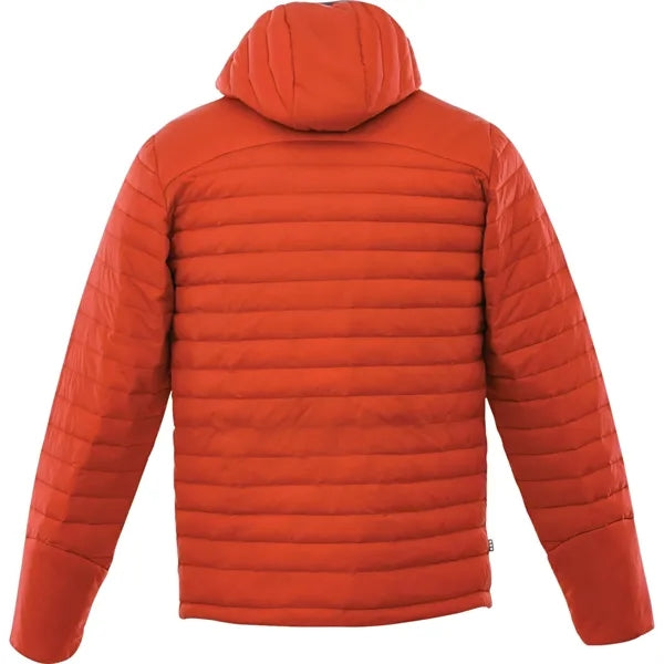 Men's SILVERTON Packable Insulated Jacket