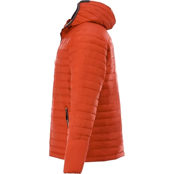 Men's SILVERTON Packable Insulated Jacket