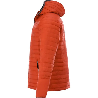Men's SILVERTON Packable Insulated Jacket