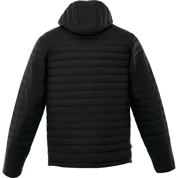 Men's SILVERTON Packable Insulated Jacket