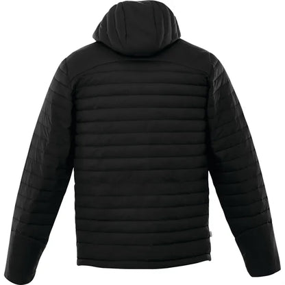 Men's SILVERTON Packable Insulated Jacket