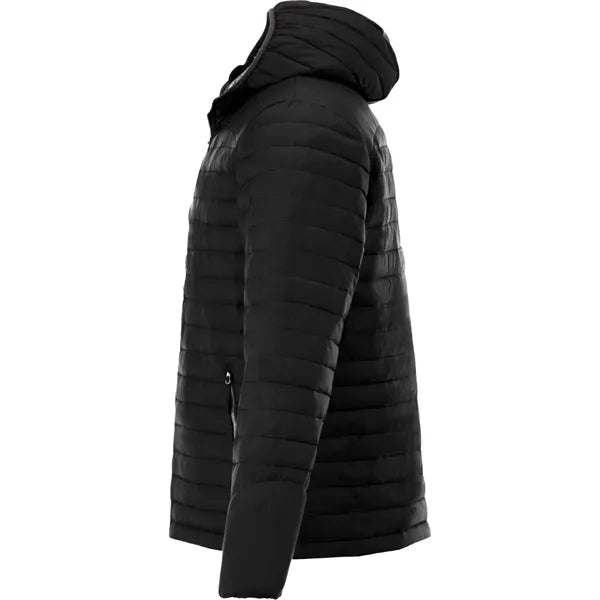 Men's SILVERTON Packable Insulated Jacket