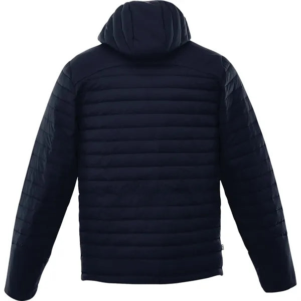 Men's SILVERTON Packable Insulated Jacket
