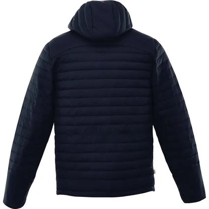Men's SILVERTON Packable Insulated Jacket