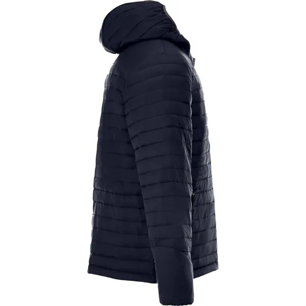 Men's SILVERTON Packable Insulated Jacket