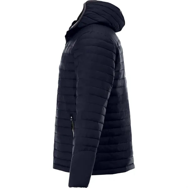 Men's SILVERTON Packable Insulated Jacket