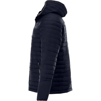Men's SILVERTON Packable Insulated Jacket