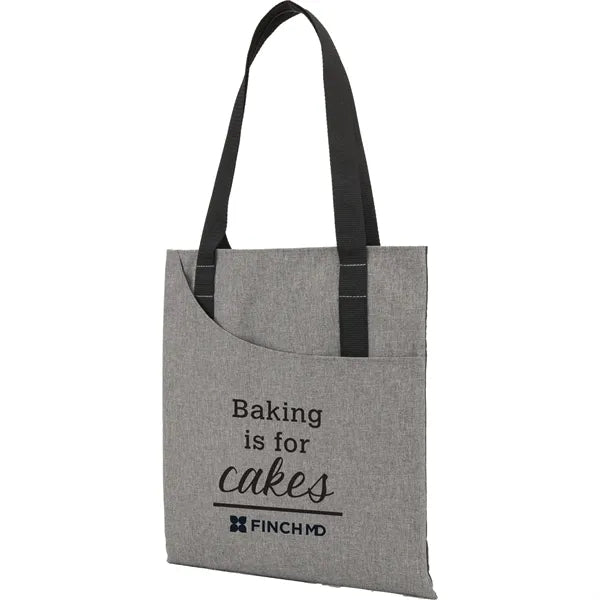 Swoop RPET Convention Tote