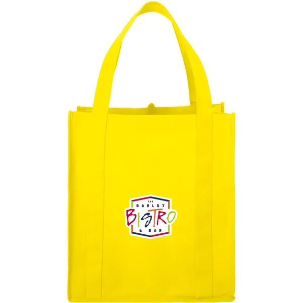 Hercules Non-Woven Grocery Tote
