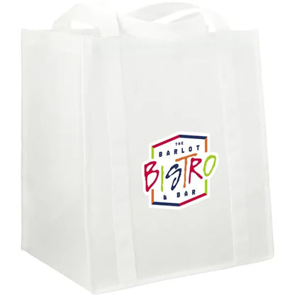 Hercules Non-Woven Grocery Tote