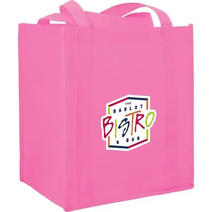 Hercules Non-Woven Grocery Tote
