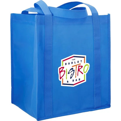 Hercules Non-Woven Grocery Tote