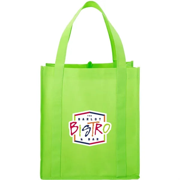 Hercules Non-Woven Grocery Tote