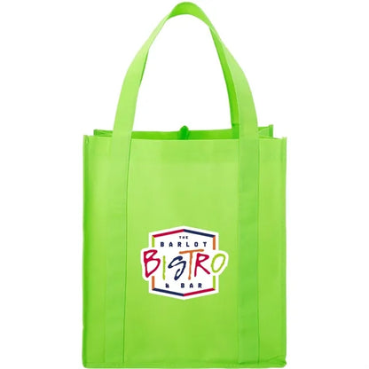 Hercules Non-Woven Grocery Tote