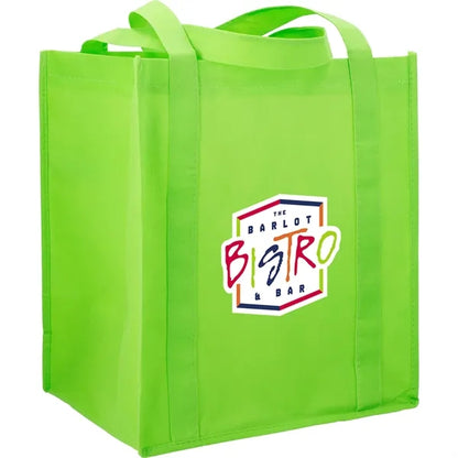 Hercules Non-Woven Grocery Tote