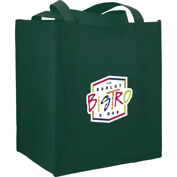 Hercules Non-Woven Grocery Tote