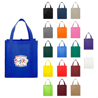 Hercules Non-Woven Grocery Tote