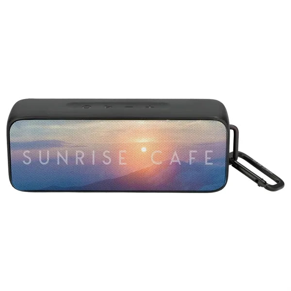 Yukon Outdoor Bluetooth Speaker