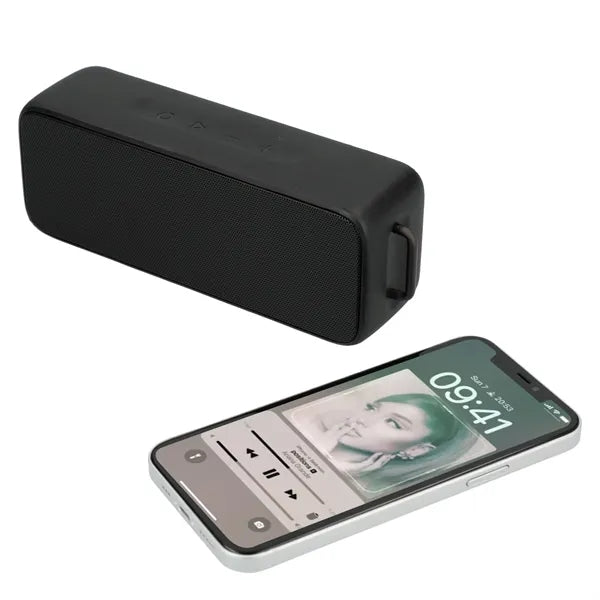Yukon Outdoor Bluetooth Speaker