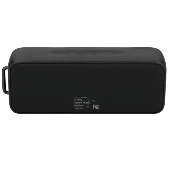 Yukon Outdoor Bluetooth Speaker