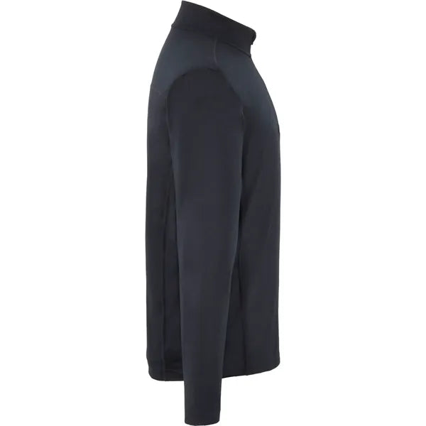 Greatness Wins Core Tech Quarter Zip - Men's