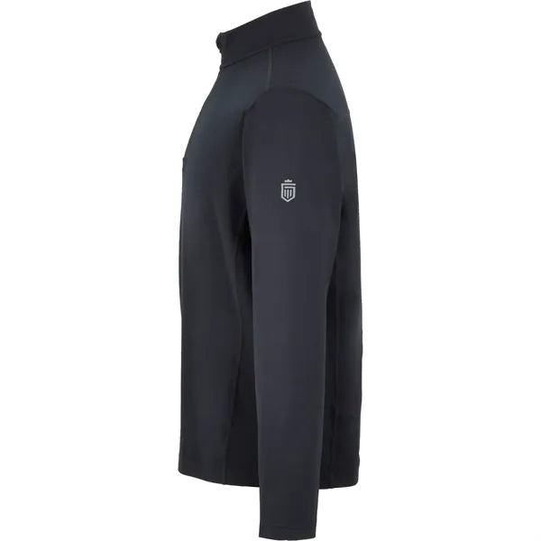 Greatness Wins Core Tech Quarter Zip - Men's