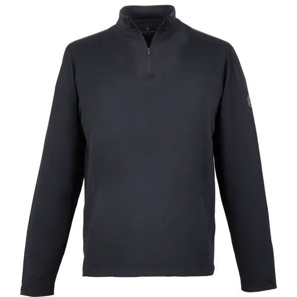 Greatness Wins Core Tech Quarter Zip - Men's