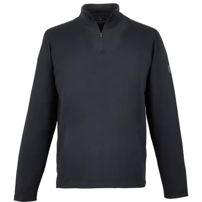 Greatness Wins Core Tech Quarter Zip - Men's