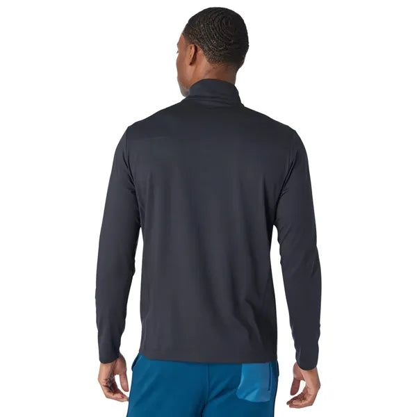 Greatness Wins Core Tech Quarter Zip - Men's